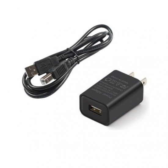 AC DC Power Adapter Wall Charger for CanDo HD TPMS Tool - Click Image to Close